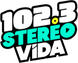 Stereo Vida 102.3 FM