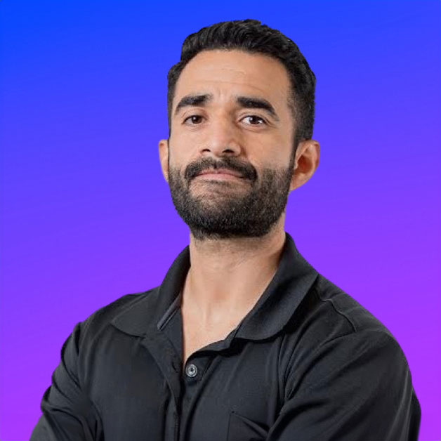 Chuy Cortez