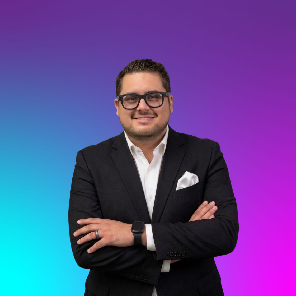 El Show de Ozo Campos