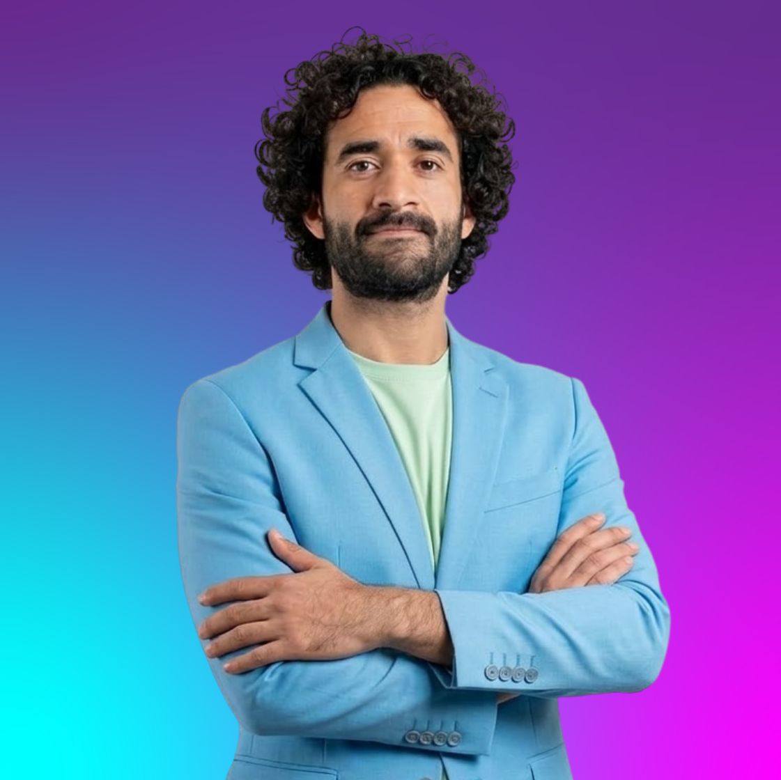 Chuy Cortez